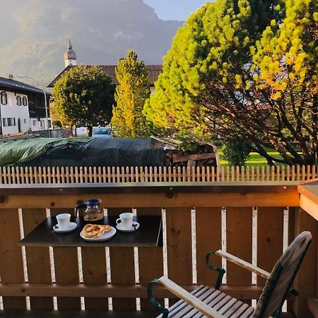 Golden Gapa Central Family Apartment 28 Garmisch-Partenkirchen Dış mekan fotoğraf