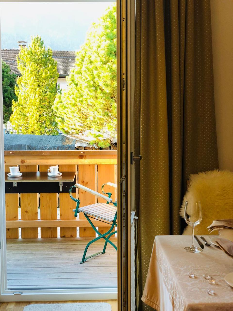 Golden Gapa Central Family Apartment 28 Garmisch-Partenkirchen Dış mekan fotoğraf