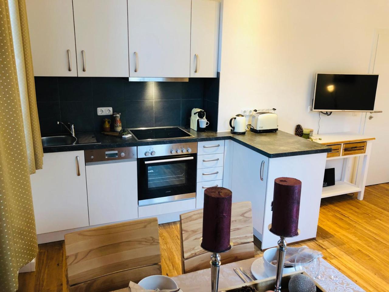 Golden Gapa Central Family Apartment 28 Garmisch-Partenkirchen Dış mekan fotoğraf