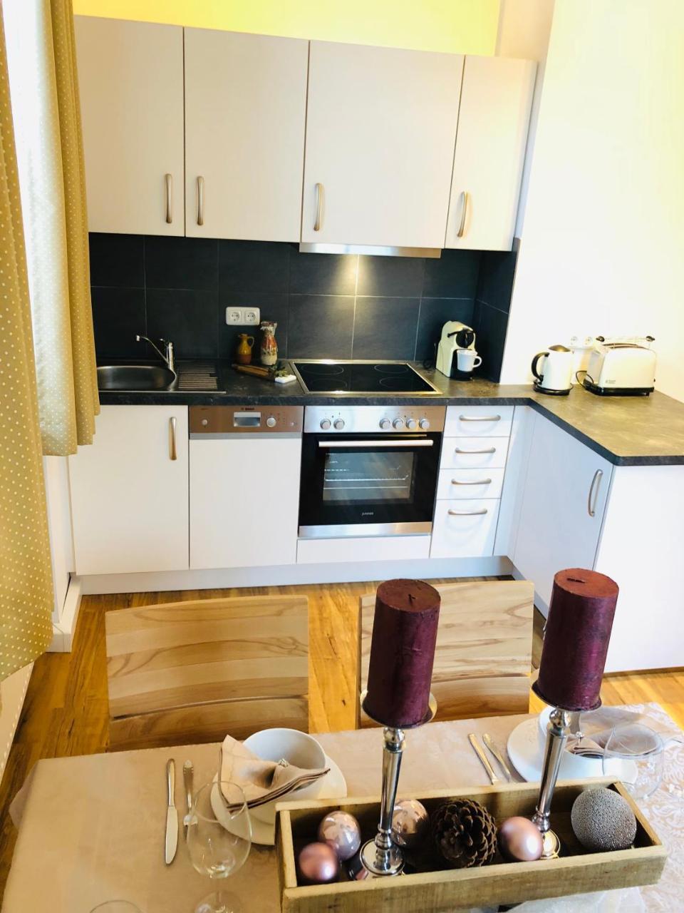 Golden Gapa Central Family Apartment 28 Garmisch-Partenkirchen Dış mekan fotoğraf