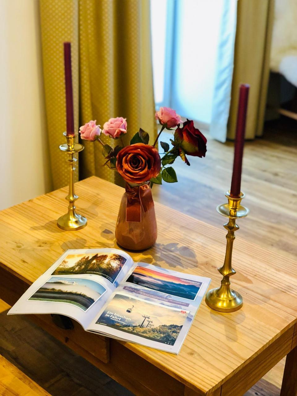 Golden Gapa Central Family Apartment 28 Garmisch-Partenkirchen Dış mekan fotoğraf