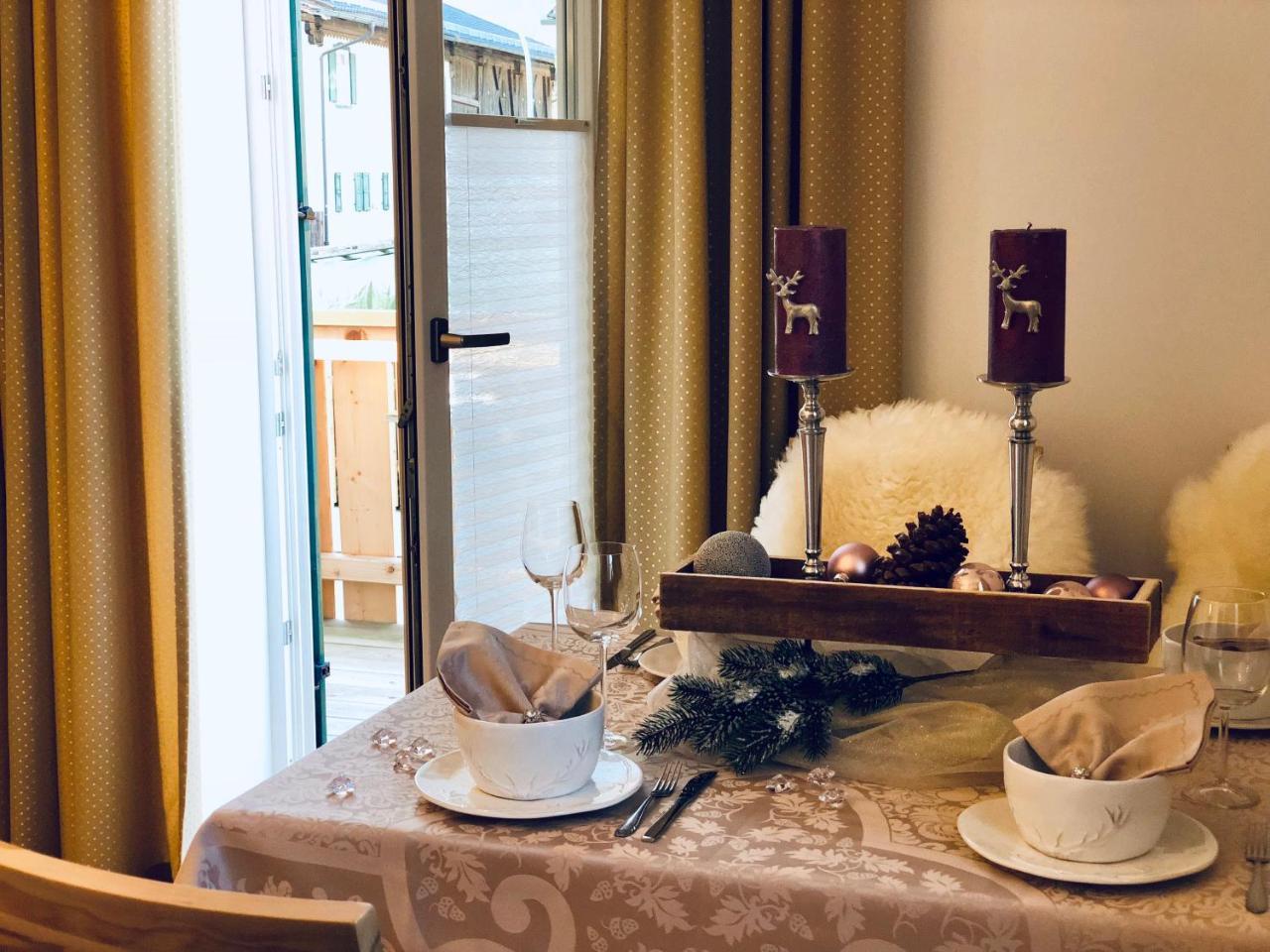 Golden Gapa Central Family Apartment 28 Garmisch-Partenkirchen Dış mekan fotoğraf