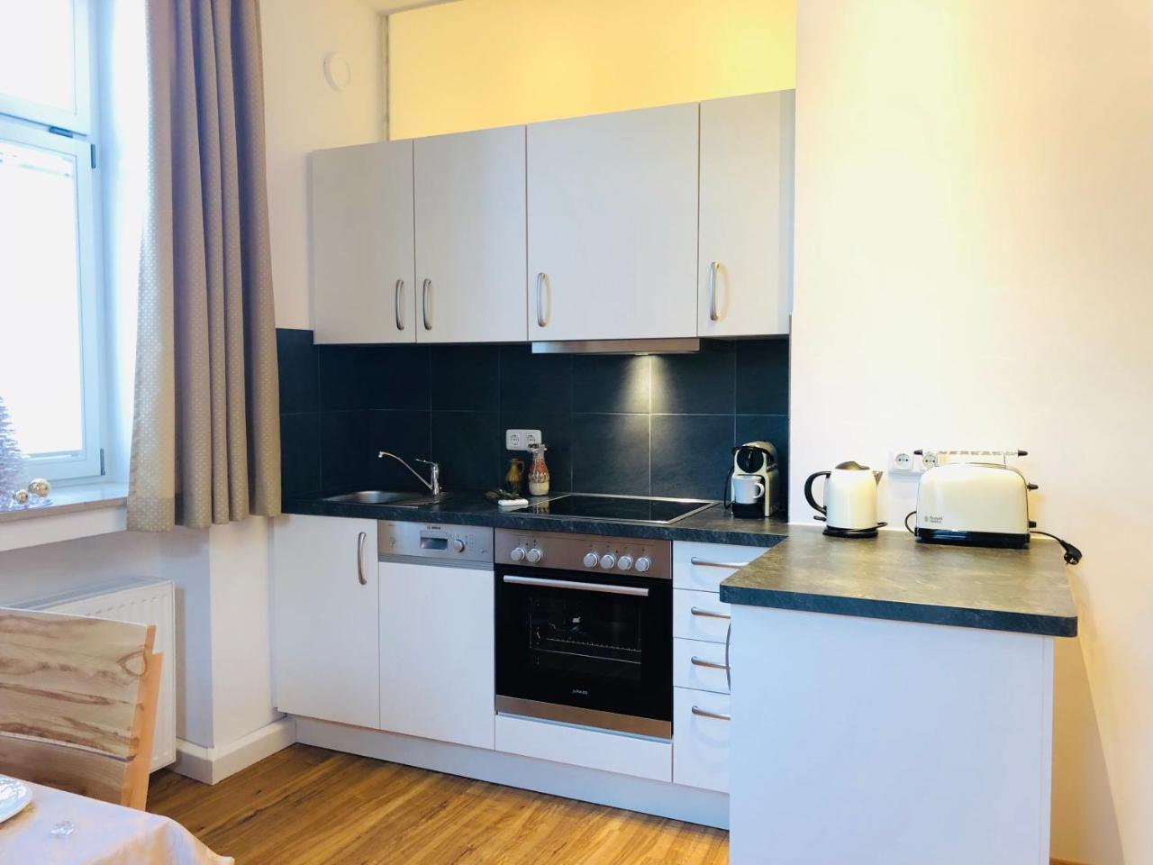 Golden Gapa Central Family Apartment 28 Garmisch-Partenkirchen Dış mekan fotoğraf