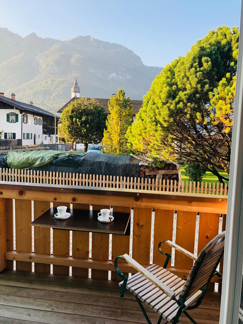 Golden Gapa Central Family Apartment 28 Garmisch-Partenkirchen Dış mekan fotoğraf