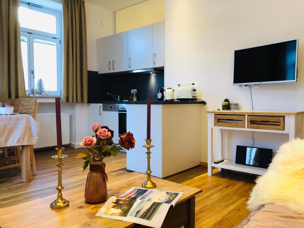 Golden Gapa Central Family Apartment 28 Garmisch-Partenkirchen Dış mekan fotoğraf