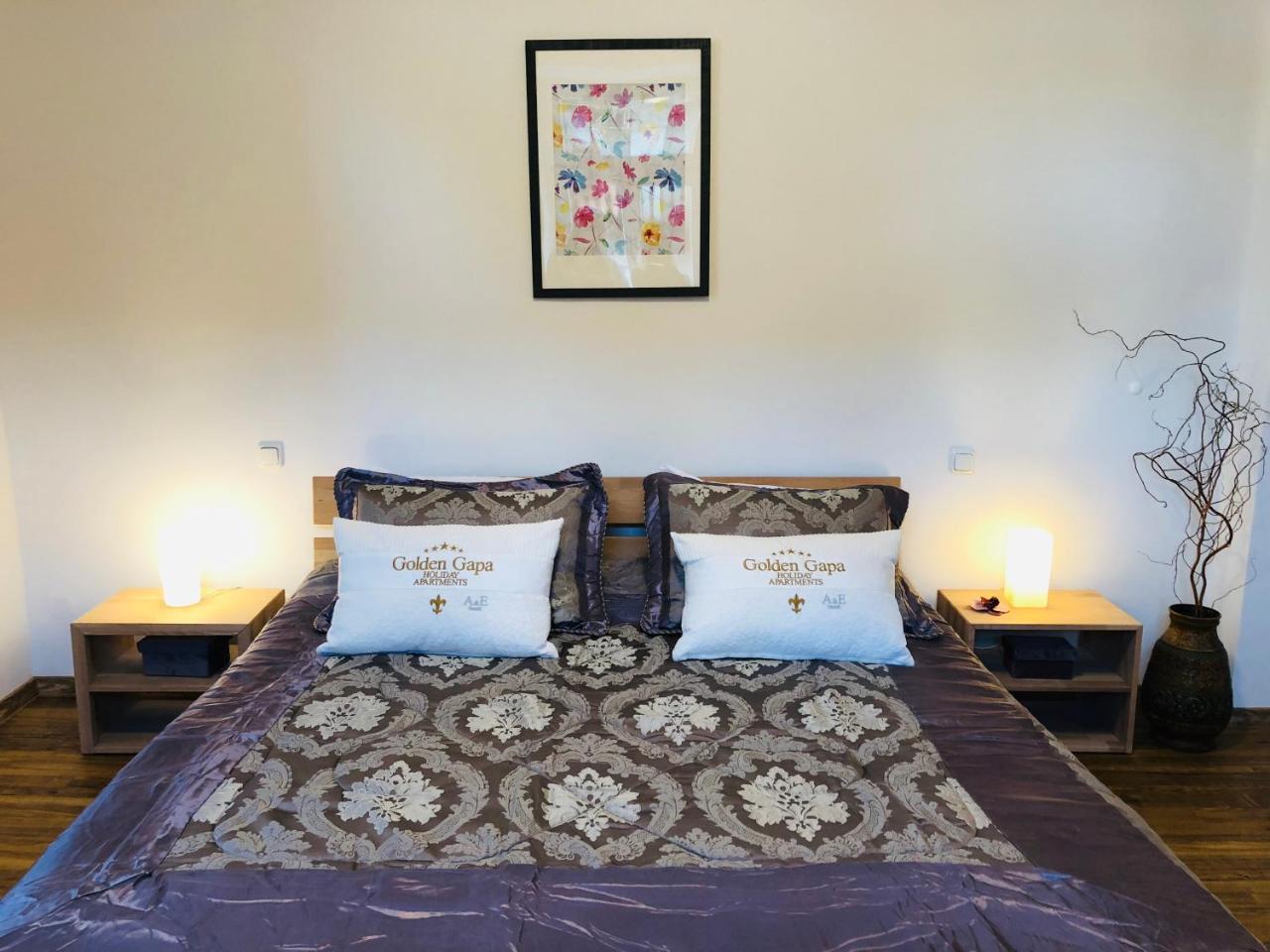 Golden Gapa Central Family Apartment 28 Garmisch-Partenkirchen Dış mekan fotoğraf