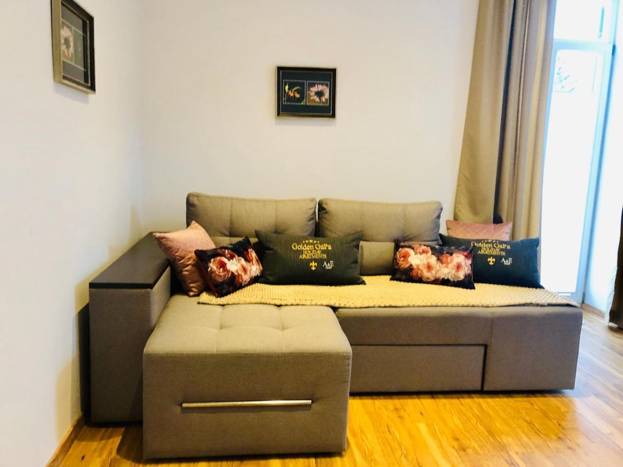 Golden Gapa Central Family Apartment 28 Garmisch-Partenkirchen Dış mekan fotoğraf